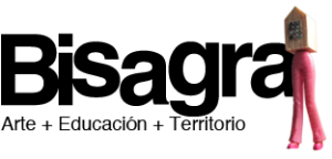 logo Bisagra